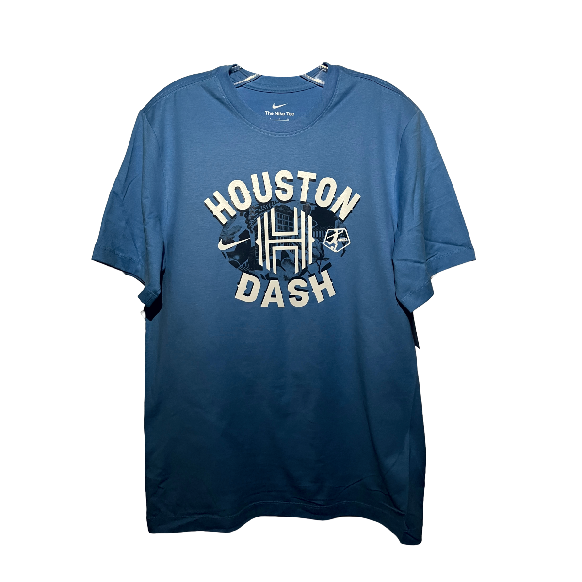 Houston Dash Chronicles Tee