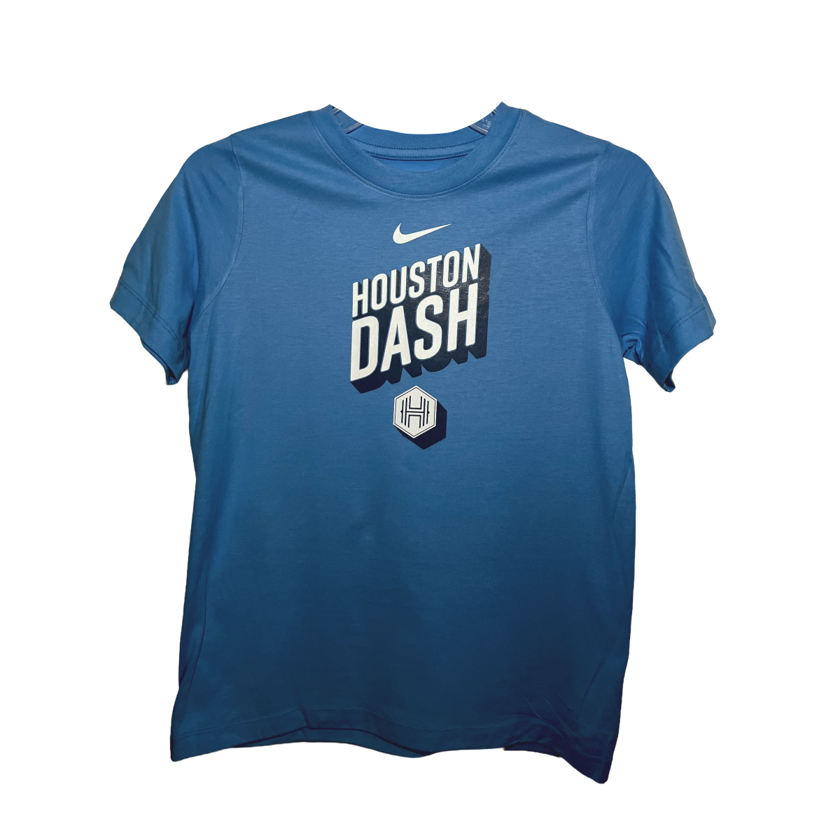 Houston Dash Core Youth Tee