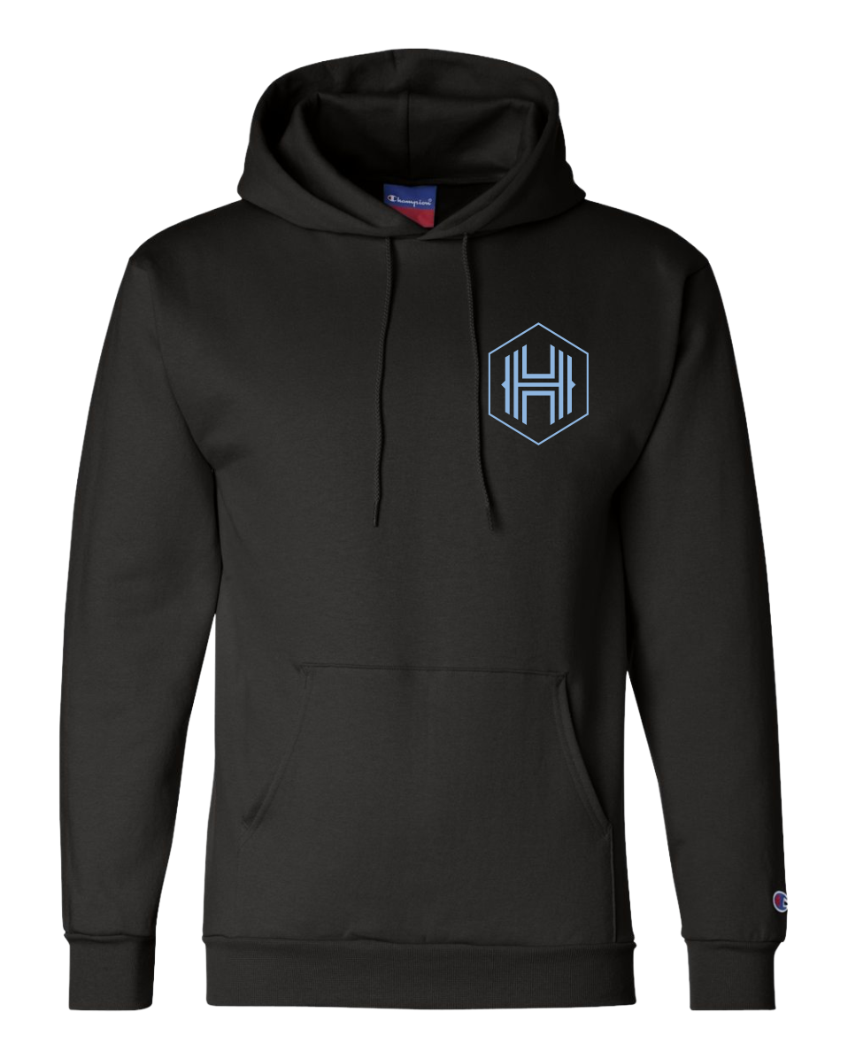 Houston Dash Wave Hoodie