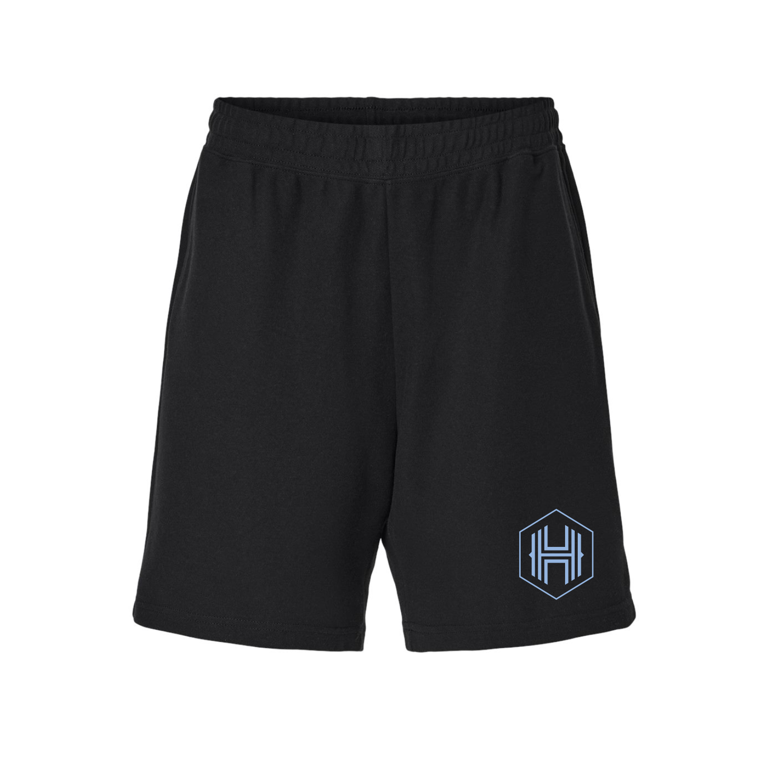 Houston Dash Monogram Unisex Shorts