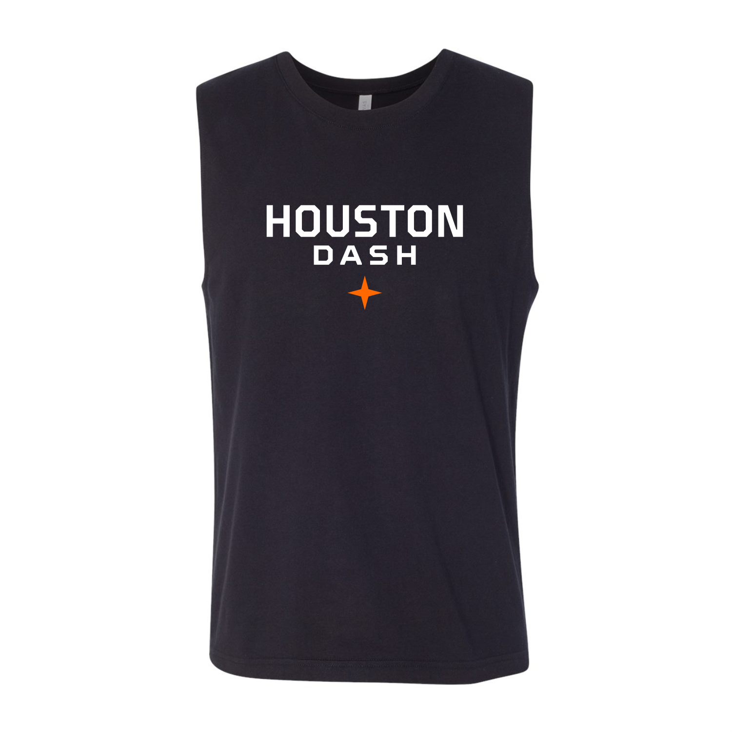 Houston Dash Quasar Tank