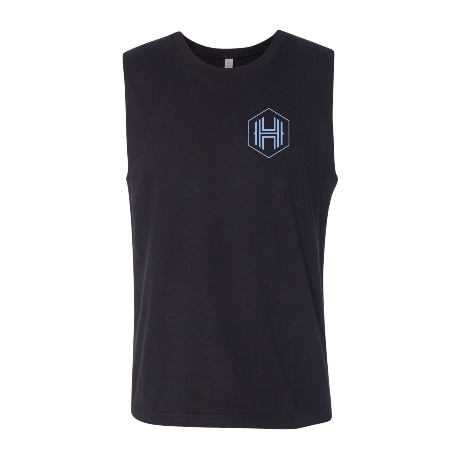 Houston Dash Wave Tank