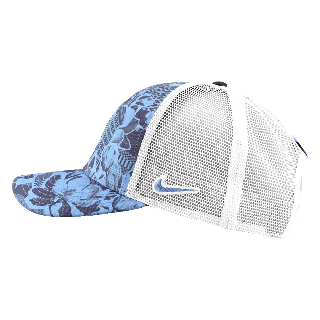 Houston Dash Chronicles Trucker Hat