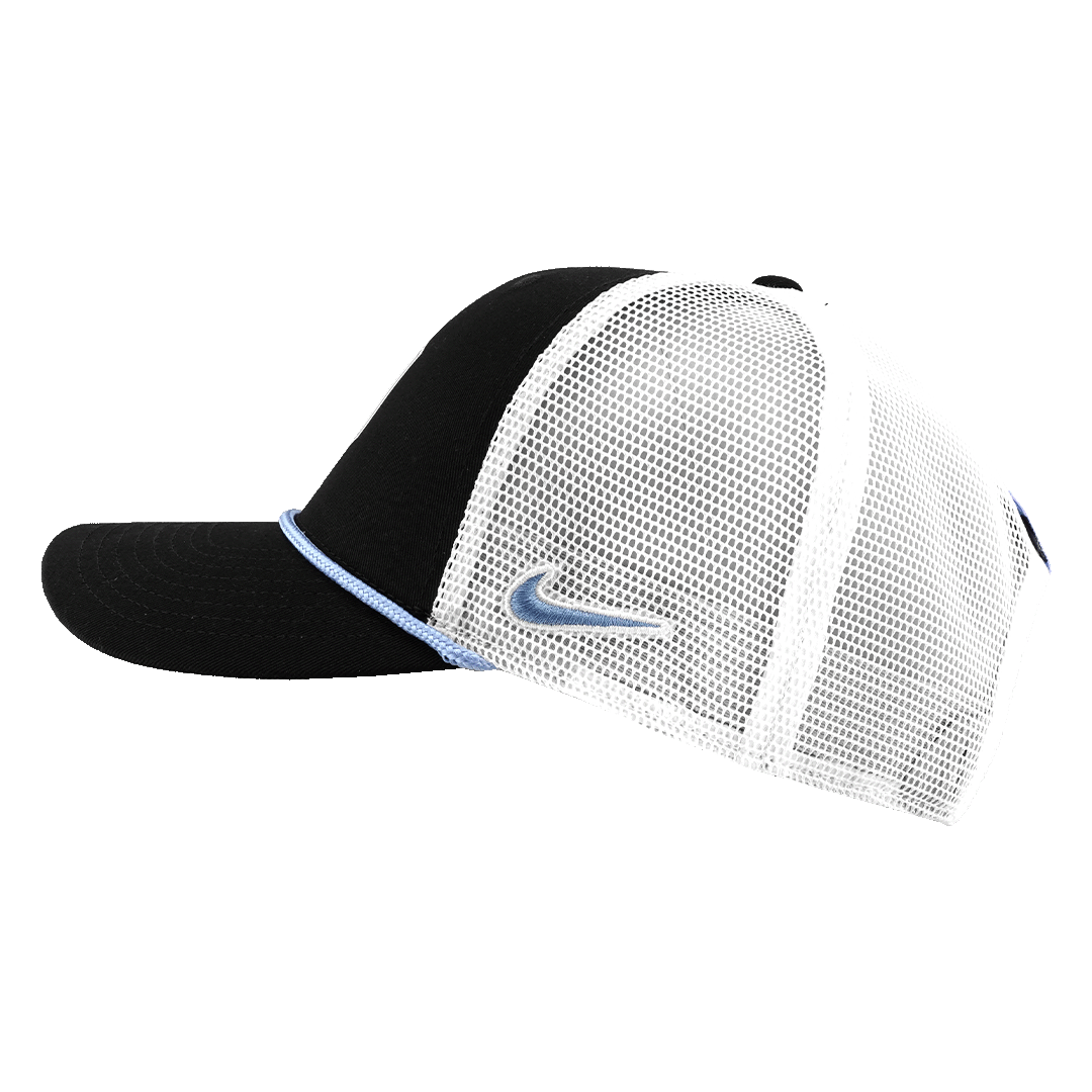 Houston Dash Rise Rope Trucker Hat