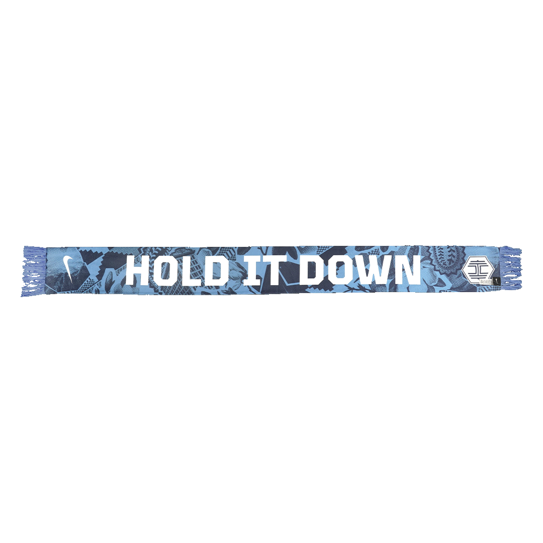 Hold It Down Chronicles Nike Scarf