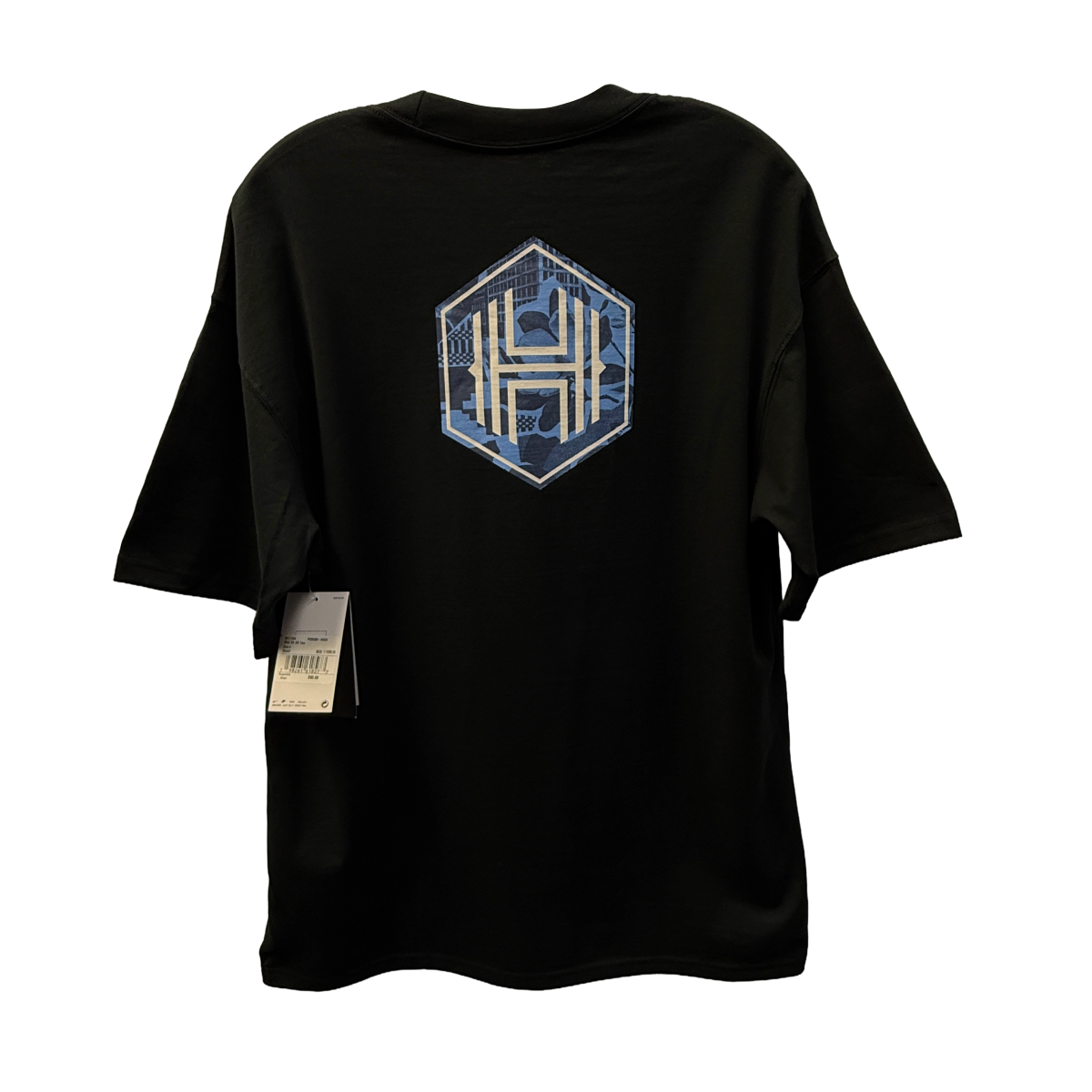 Houston Dash Max 90 Tee