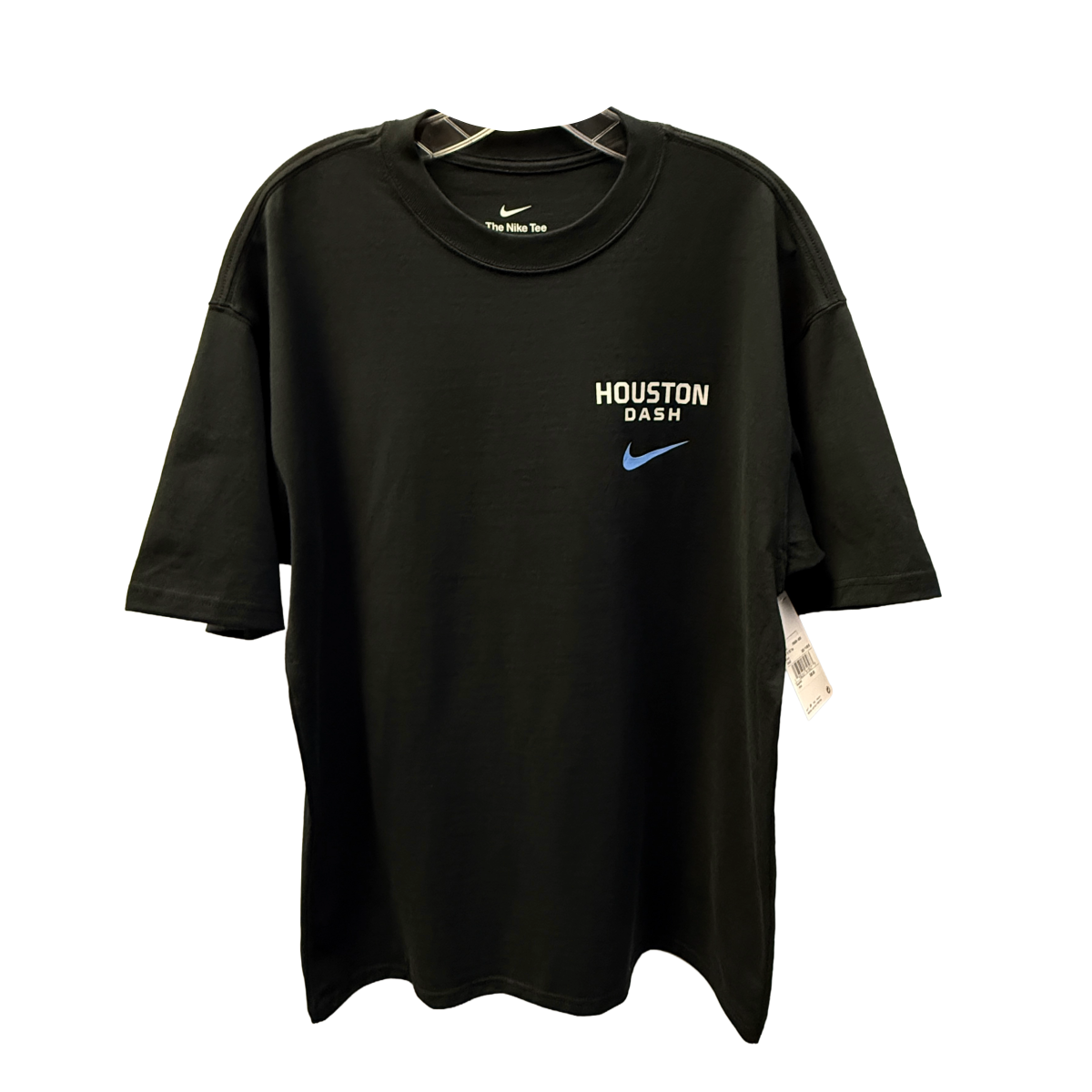 Houston Dash Max 90 Tee