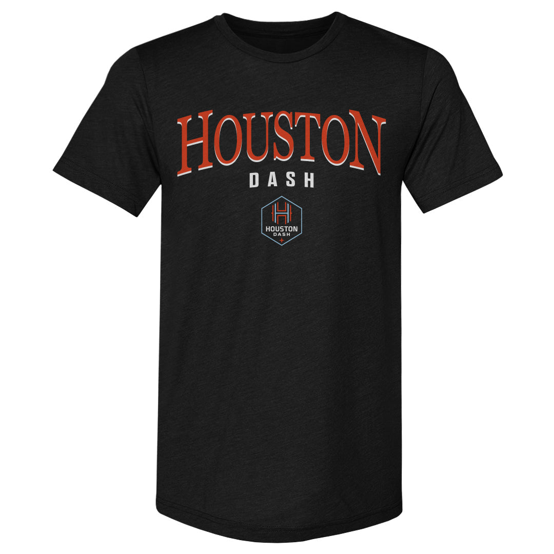 Houston Dash Arch Tee Adult