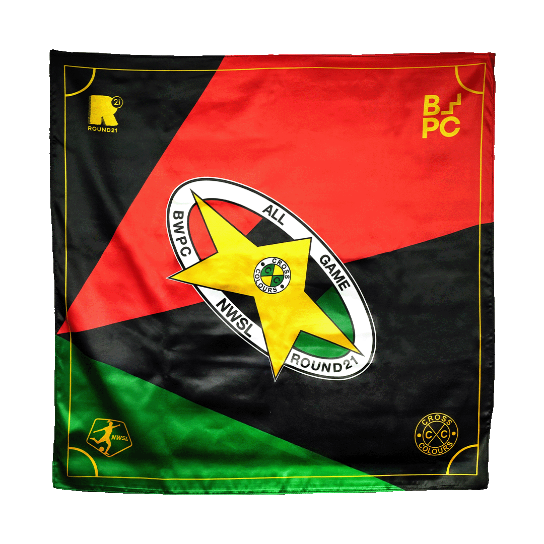 2026 BWPC All Game Scarf