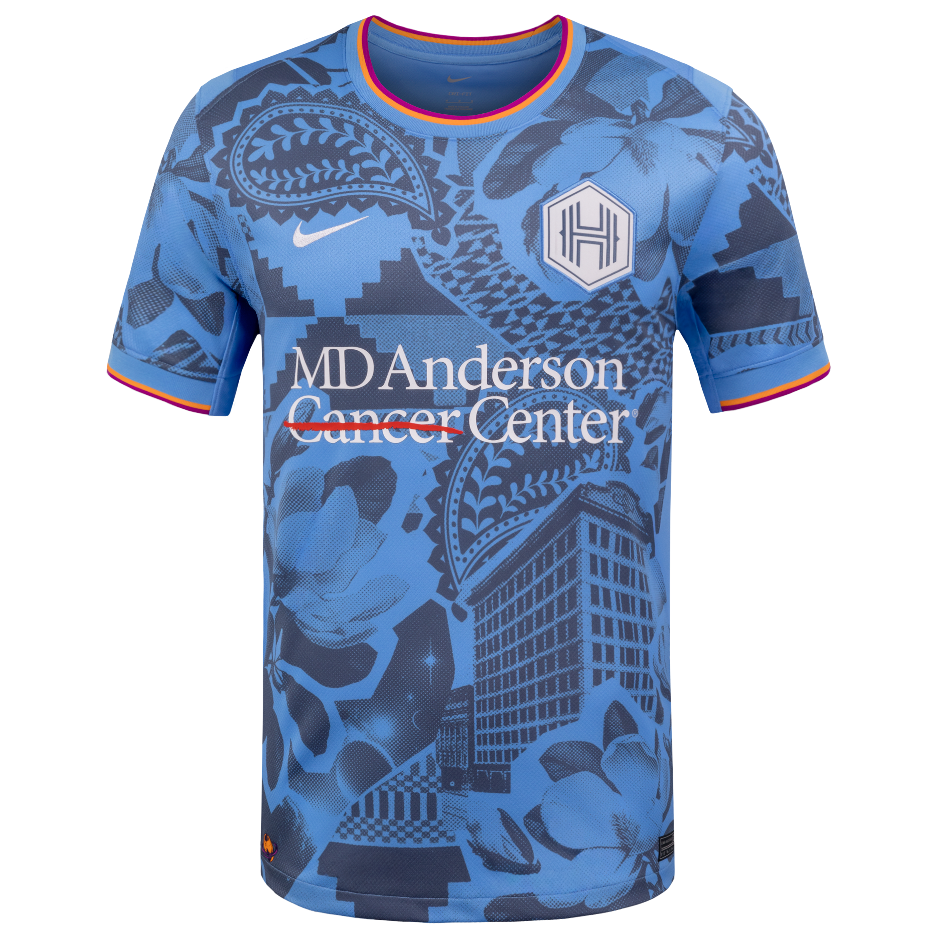 Nike Houston Dash 26/27 Unisex 3rd Jersey