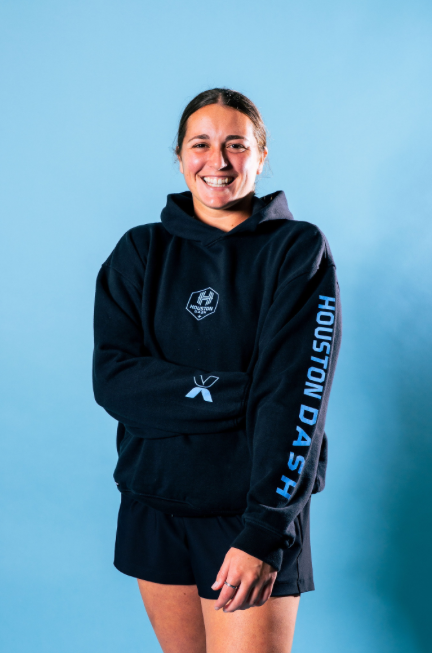 Everyone Watches Women's Sports Hoodie
