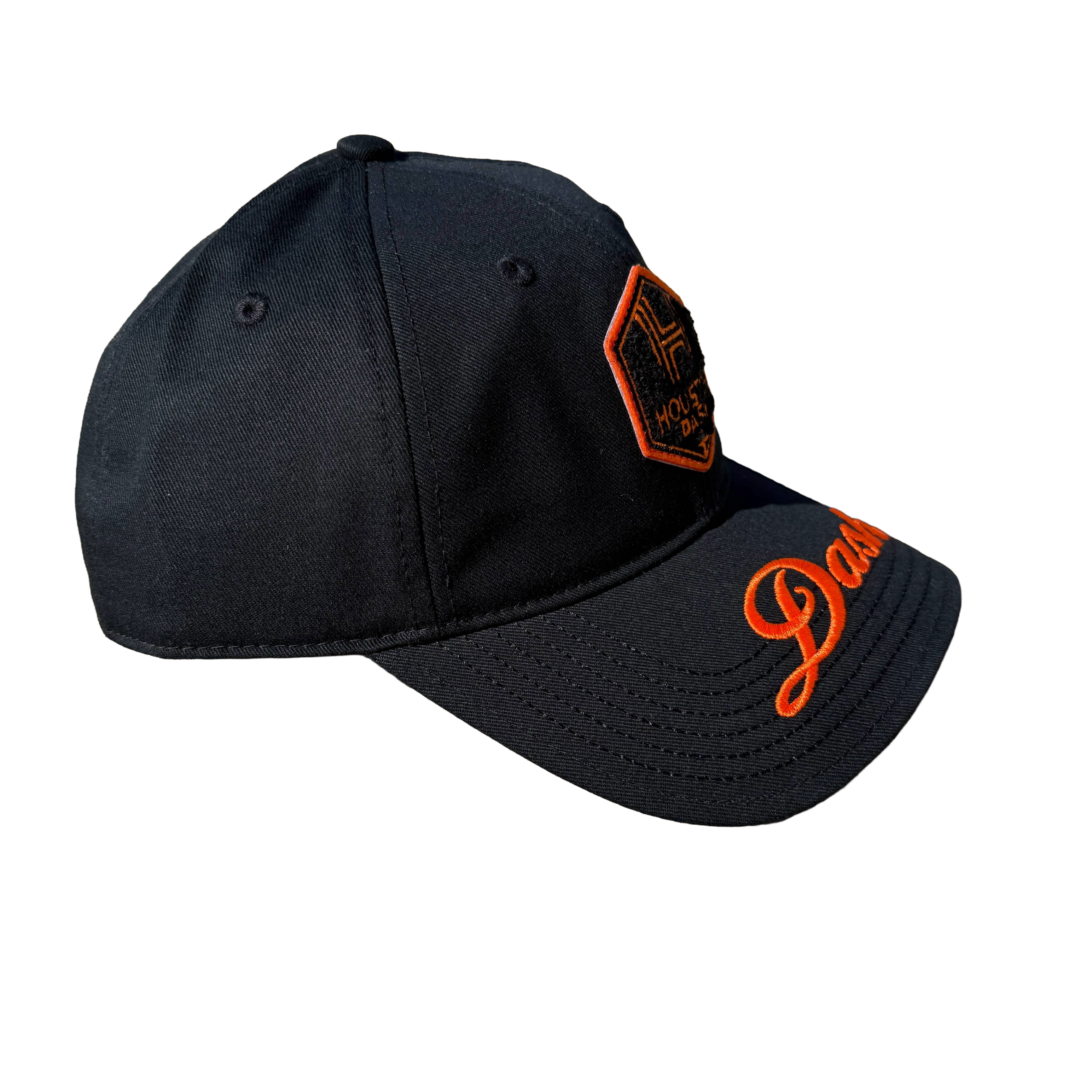Houston Dash Timber Hat