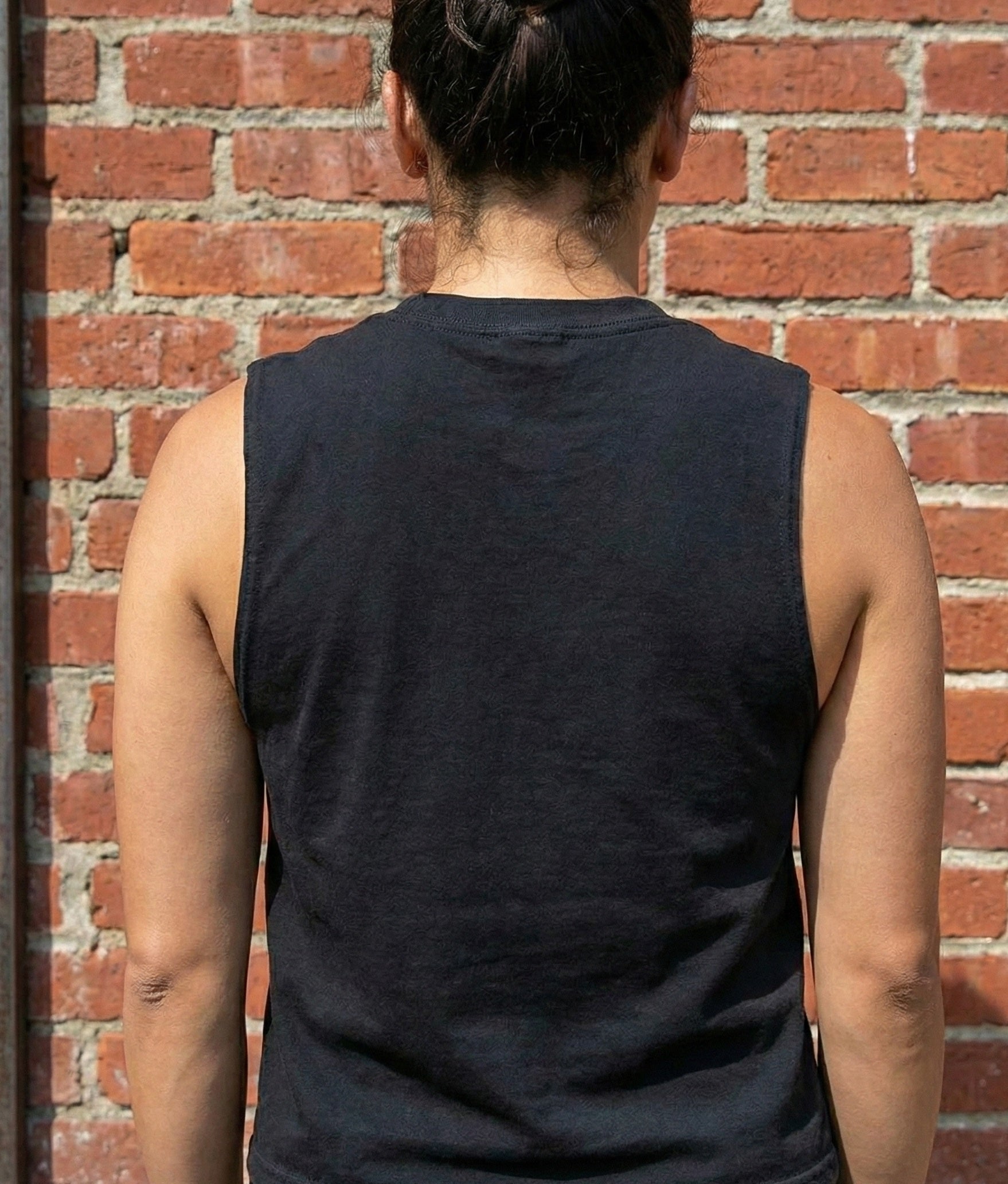 Houston Dash Pride Tank Top