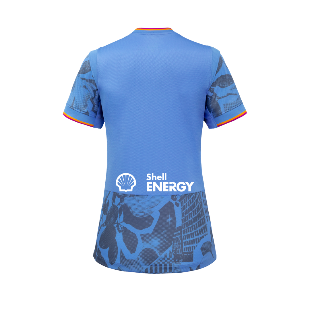 Nike Houston Dash 26/27 Women's 3rd Jersey