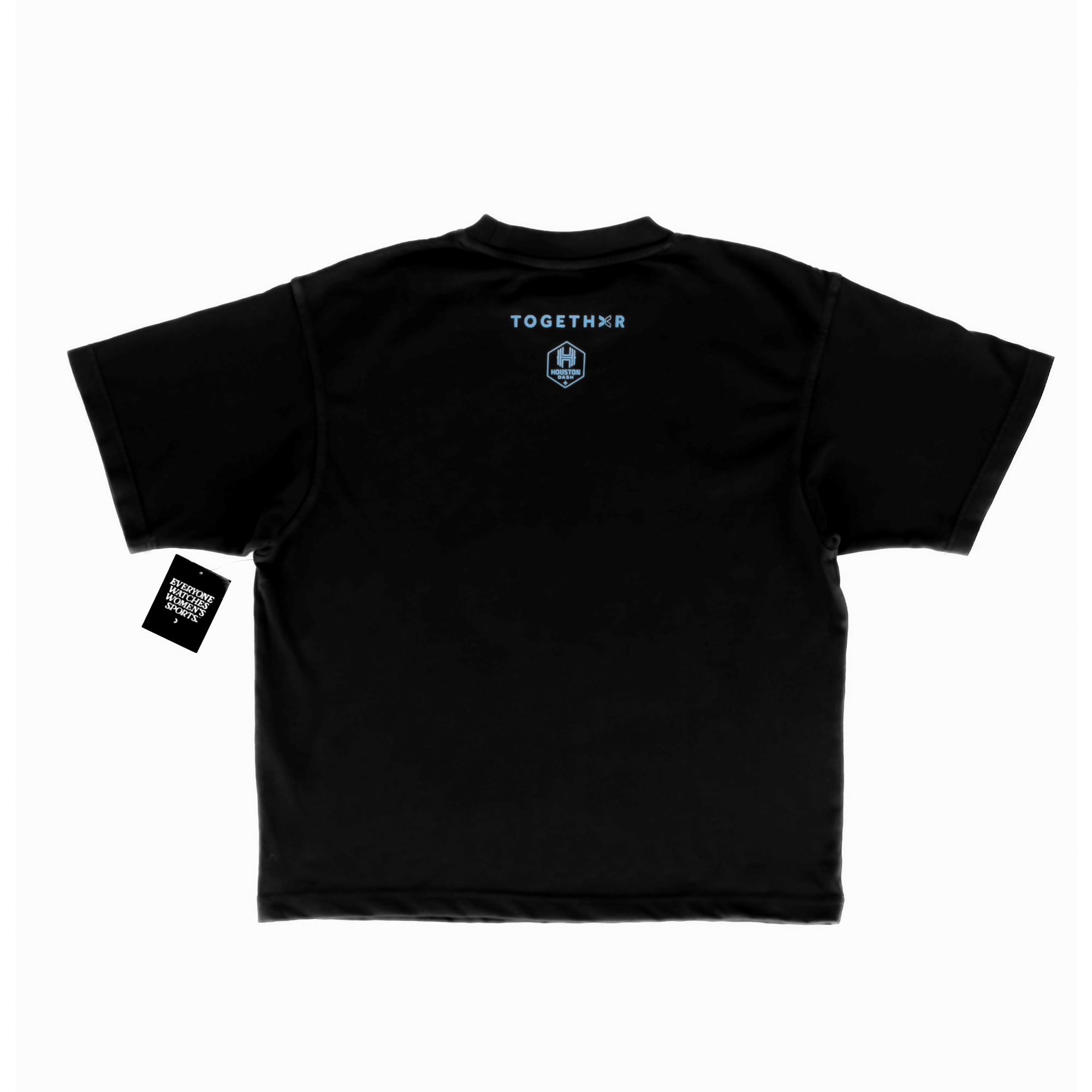 Everyone Watches Women's Sports Tee