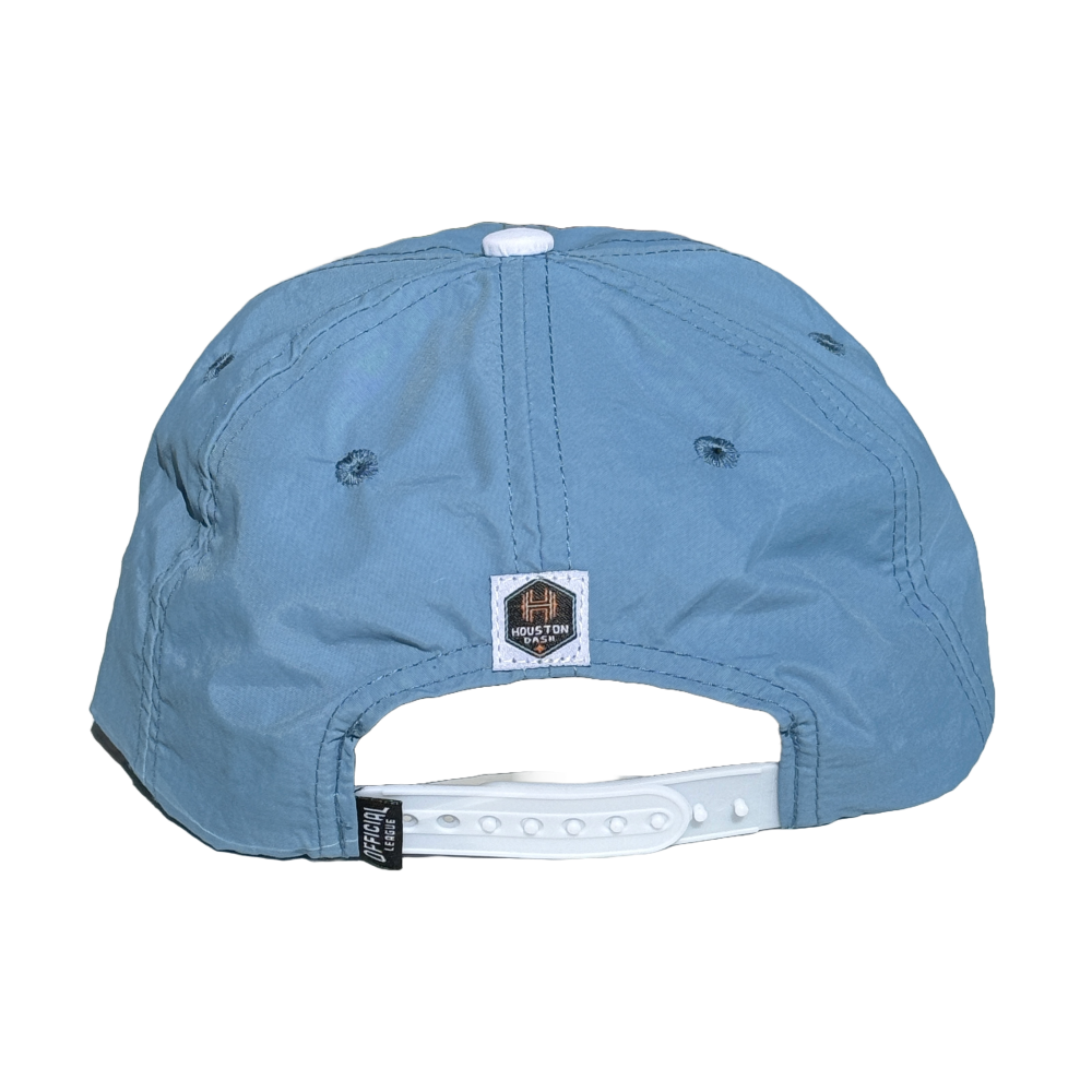 Houston Dash Official League Hat