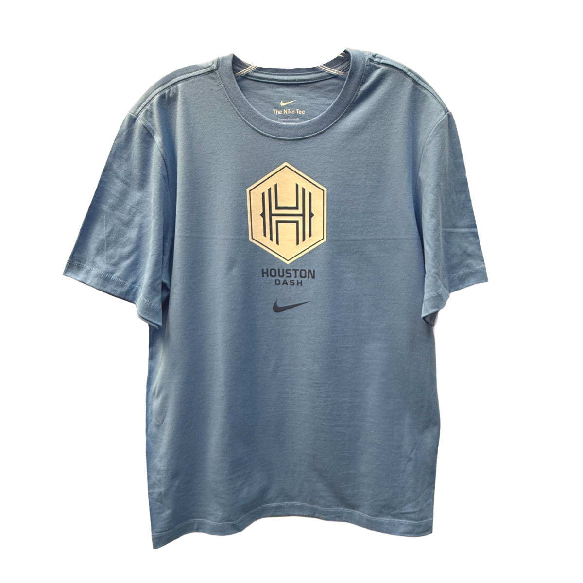 Houston Dash Core Logo Tee