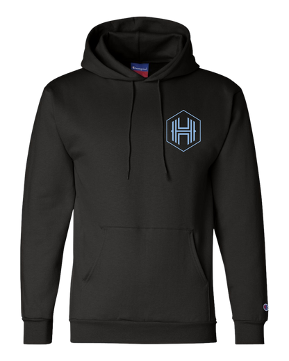 Houston Dash Wave Hoodie