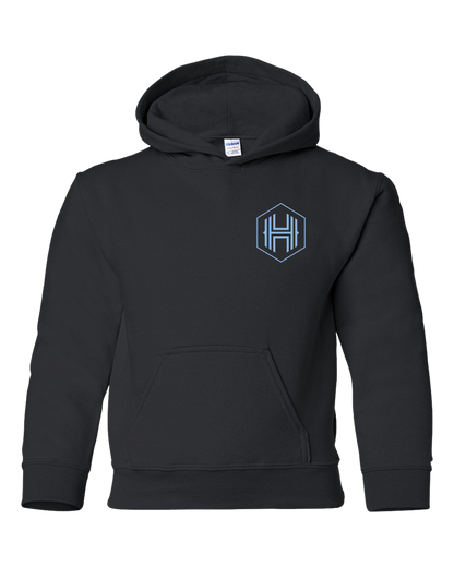 Houston Dash Wave Hoodie