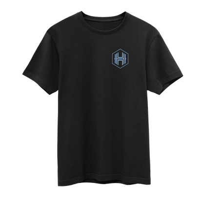 Houston Dash Wave Tee