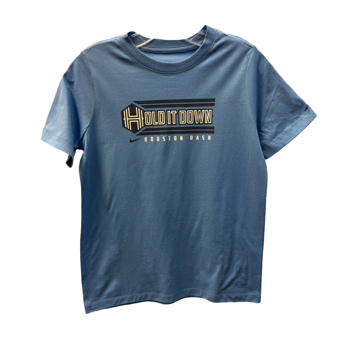 Hold It Down Core Youth Tee