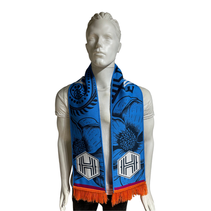 Houston Dash Chronicles Scarf