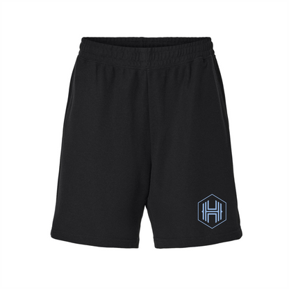 Houston Dash Monogram Unisex Shorts