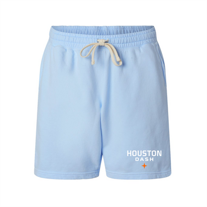 Houston Dash Quasar Unisex Shorts