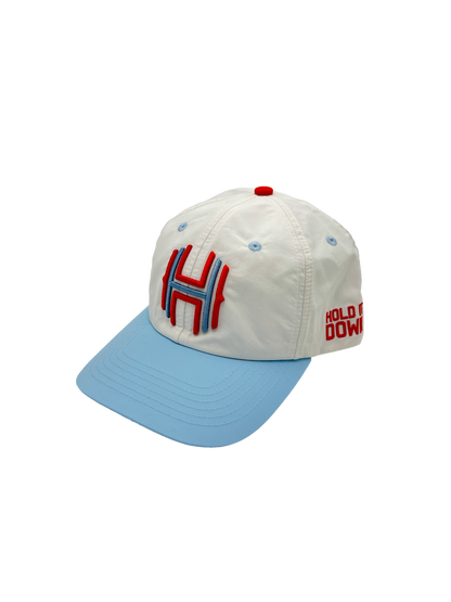 Houston Dash Official League White Hat