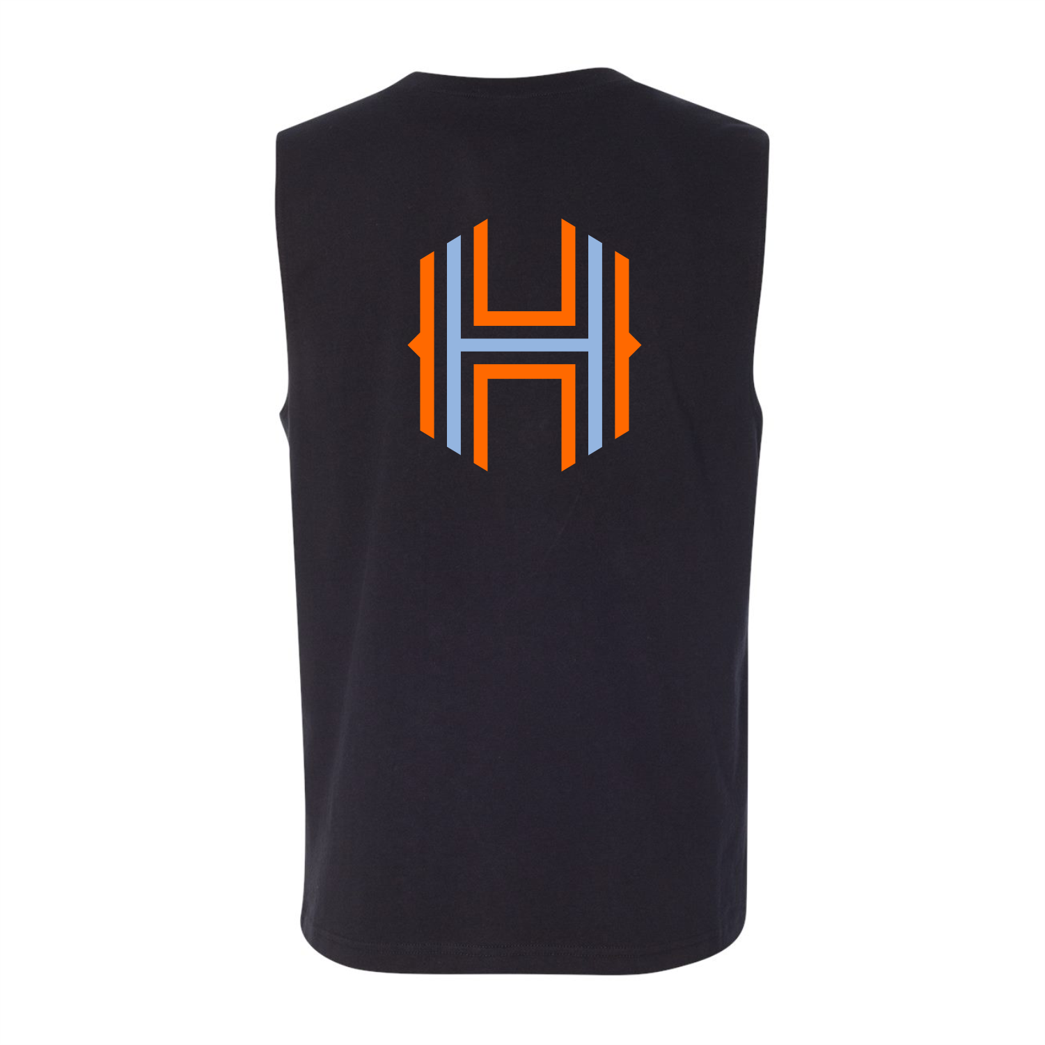Houston Dash Quasar Tank