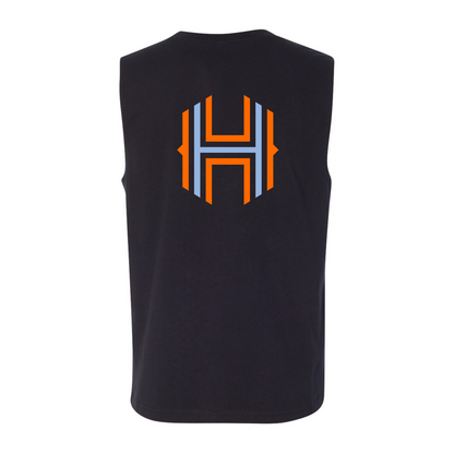 Houston Dash Quasar Tank