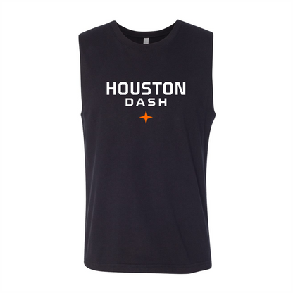 Houston Dash Quasar Tank