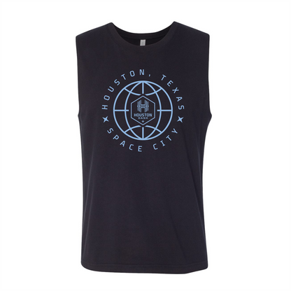 Houston Dash Space City Tank