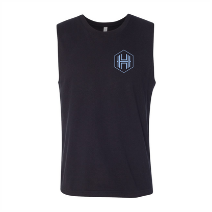 Houston Dash Wave Tank