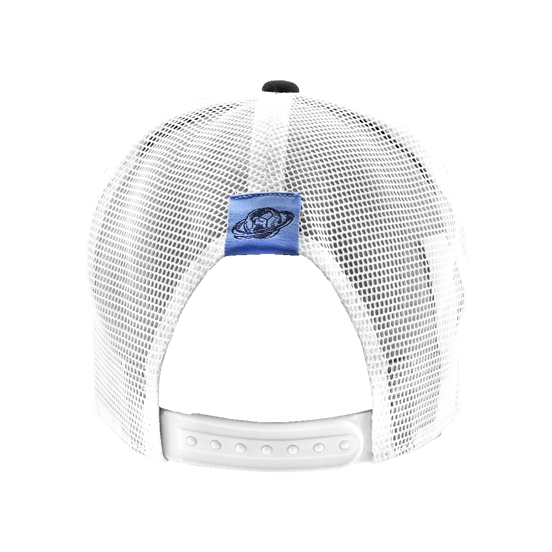 Houston Dash Chronicles Trucker Hat