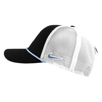 Houston Dash Rise Rope Trucker Hat