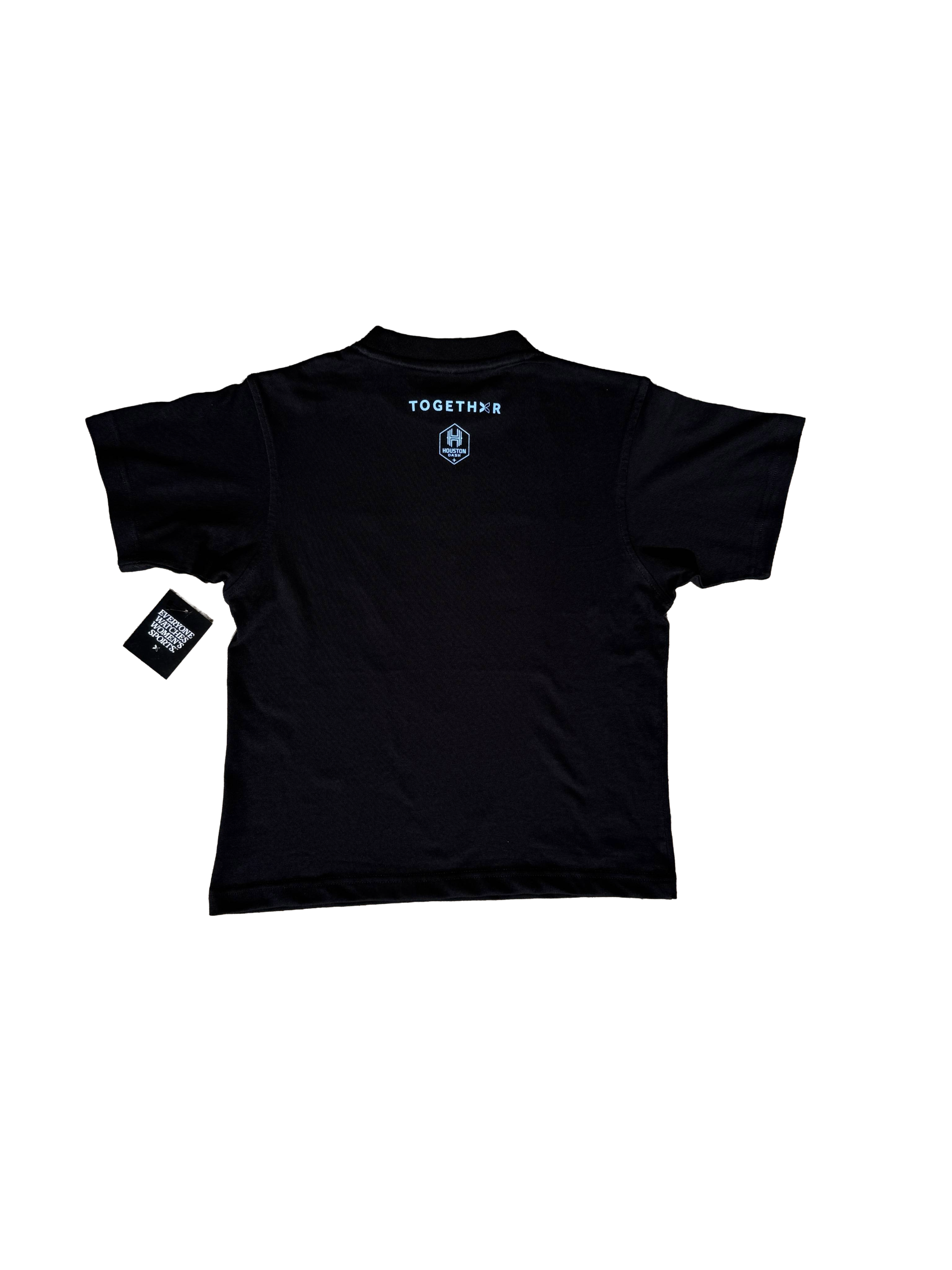 Everyone Watches Women's Sports Tee