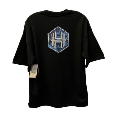 Houston Dash Max 90 Tee