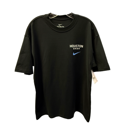 Houston Dash Max 90 Tee