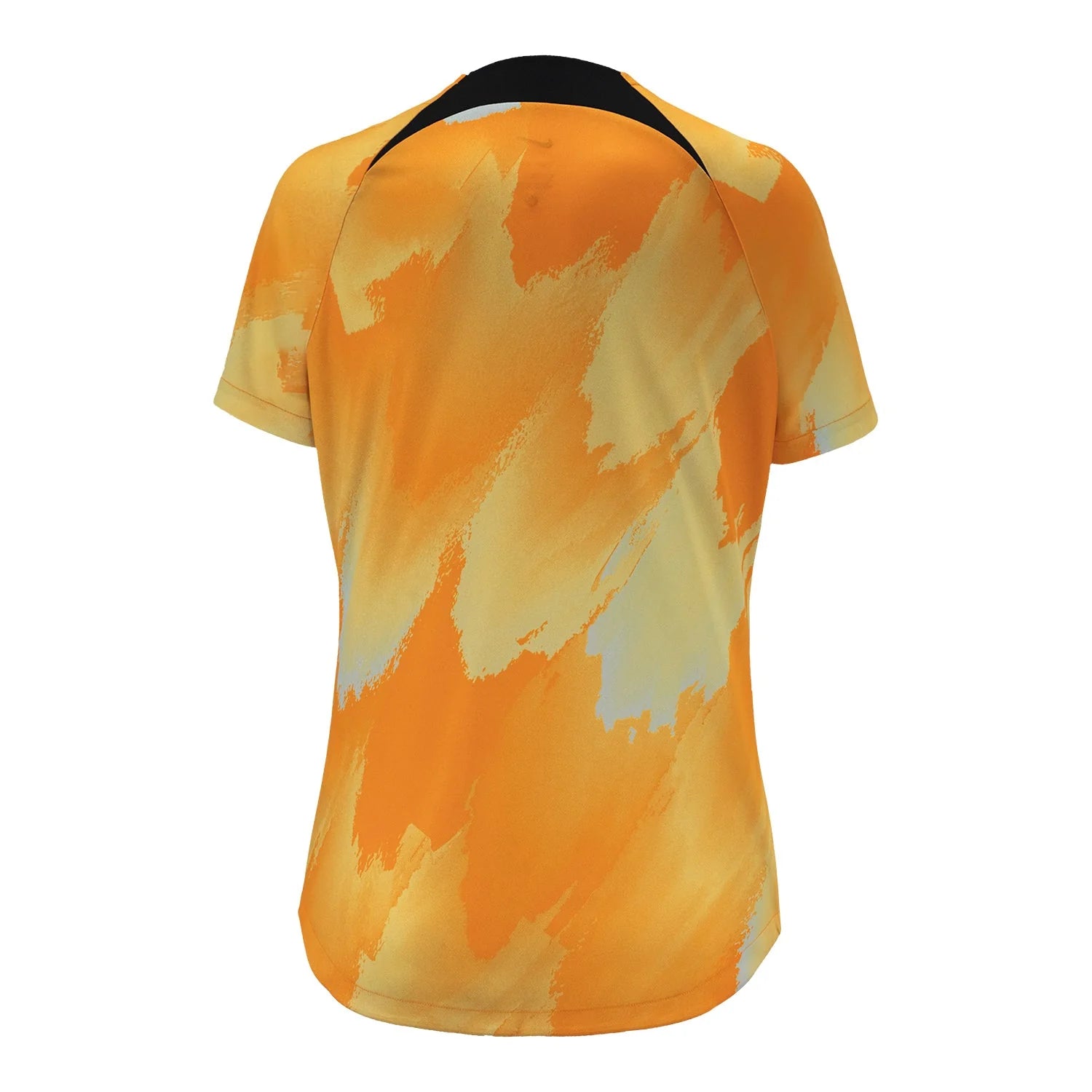 Camiseta prepartido Nike Houston Dash para mujer