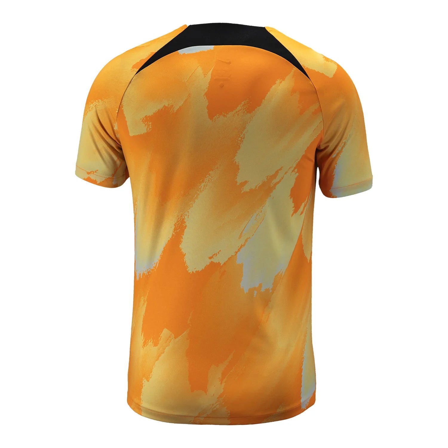 Camiseta prepartido Nike Houston Dash