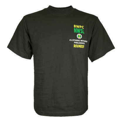 2026 BWPC NWSL League Tee