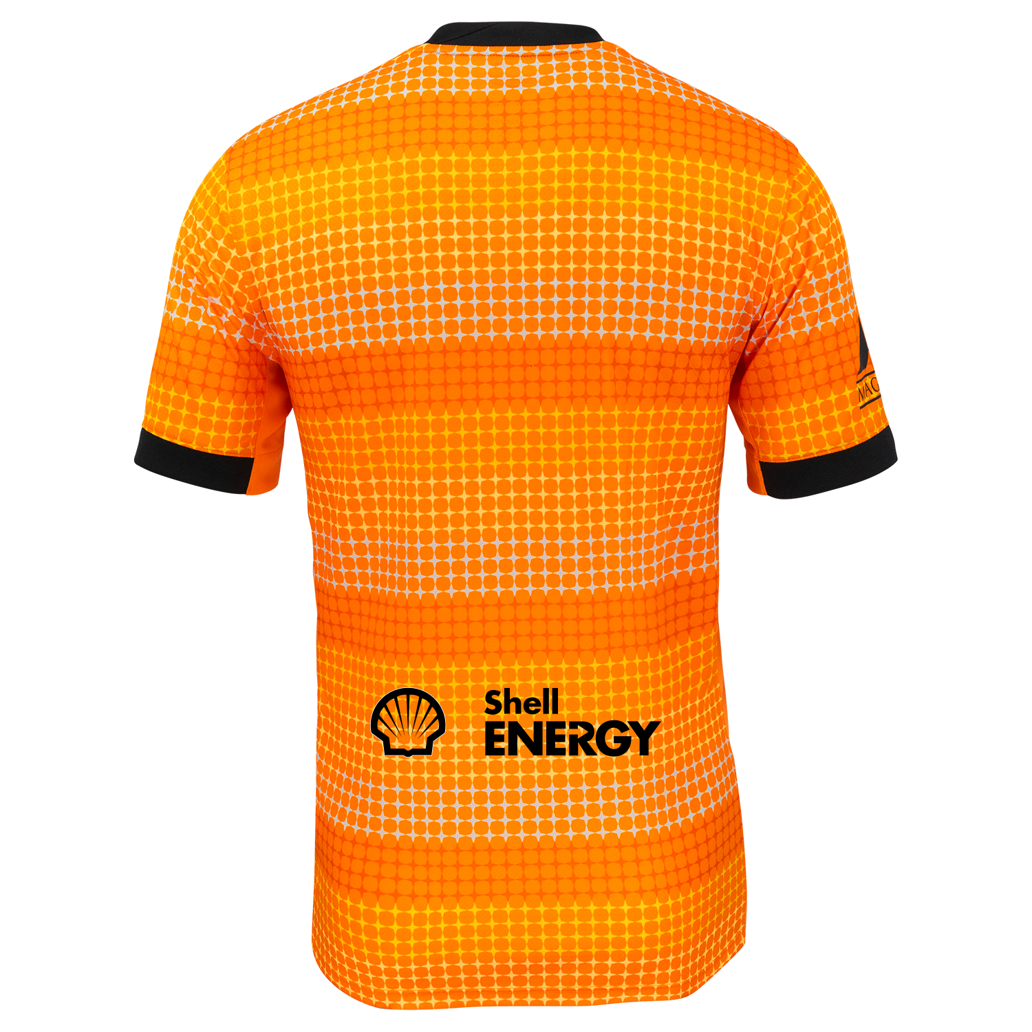 Camiseta local Nike Houston Dash 2025 para hombre