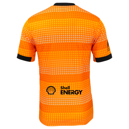 Nike Houston Dash 2025 Men's Home Jersey