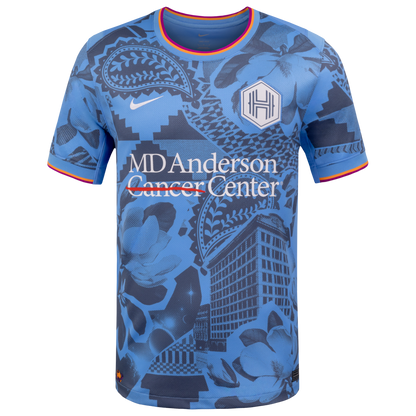 Nike Houston Dash 26/27 Youth 3rd Jersey