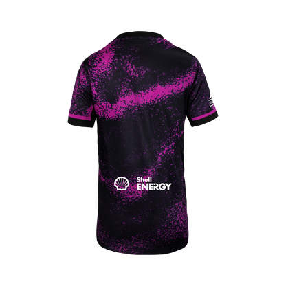 Nike Houston Dash 25/26 Youth Alternate Jersey Nike Houston Dash 25/26 Youth Alternate Jersey