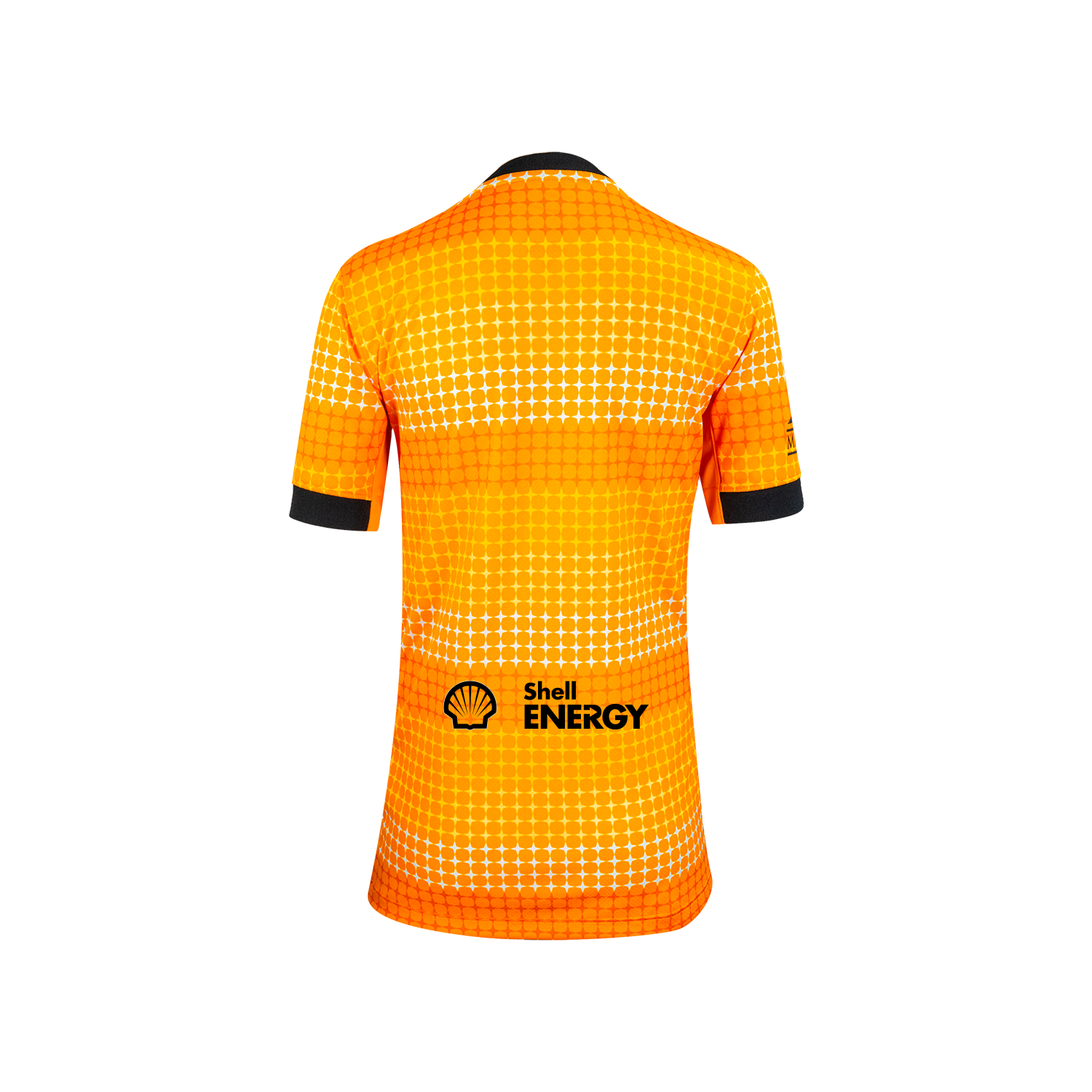 Camiseta local juvenil Nike Houston Dash 2025