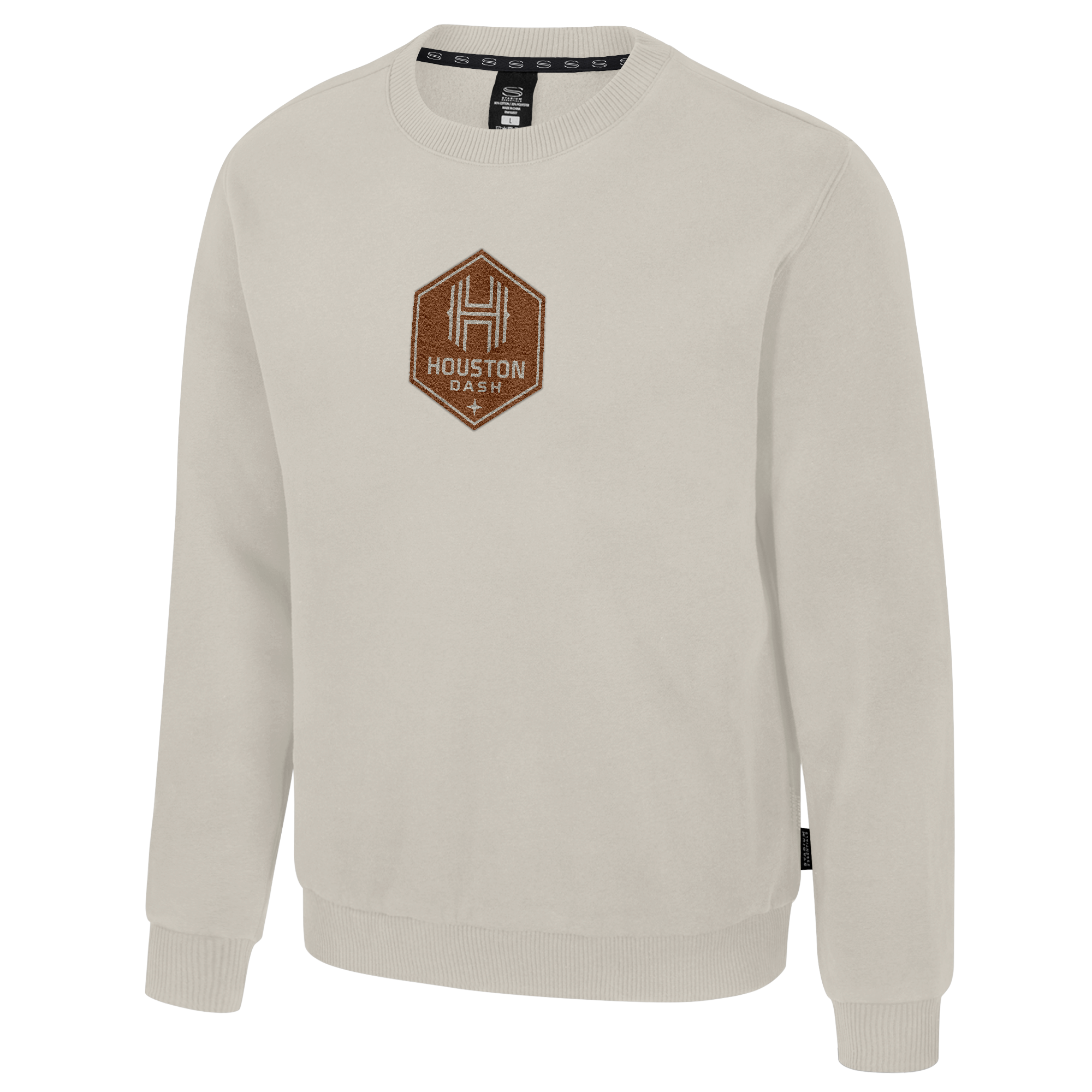 Houston Dash Rivalry Sweatshirt