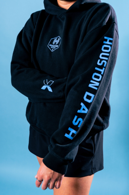 Everyone Watches Women's Sports Hoodie