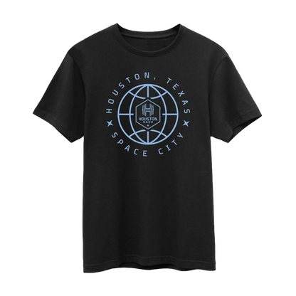 Houston Dash Space City Tee